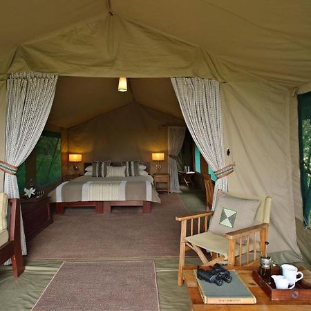 Hotel Rekero Camp Mara Simba Esterno foto