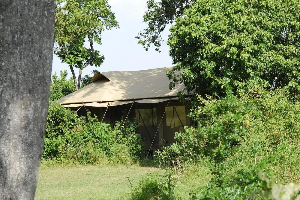 Hotel Rekero Camp Mara Simba Esterno foto